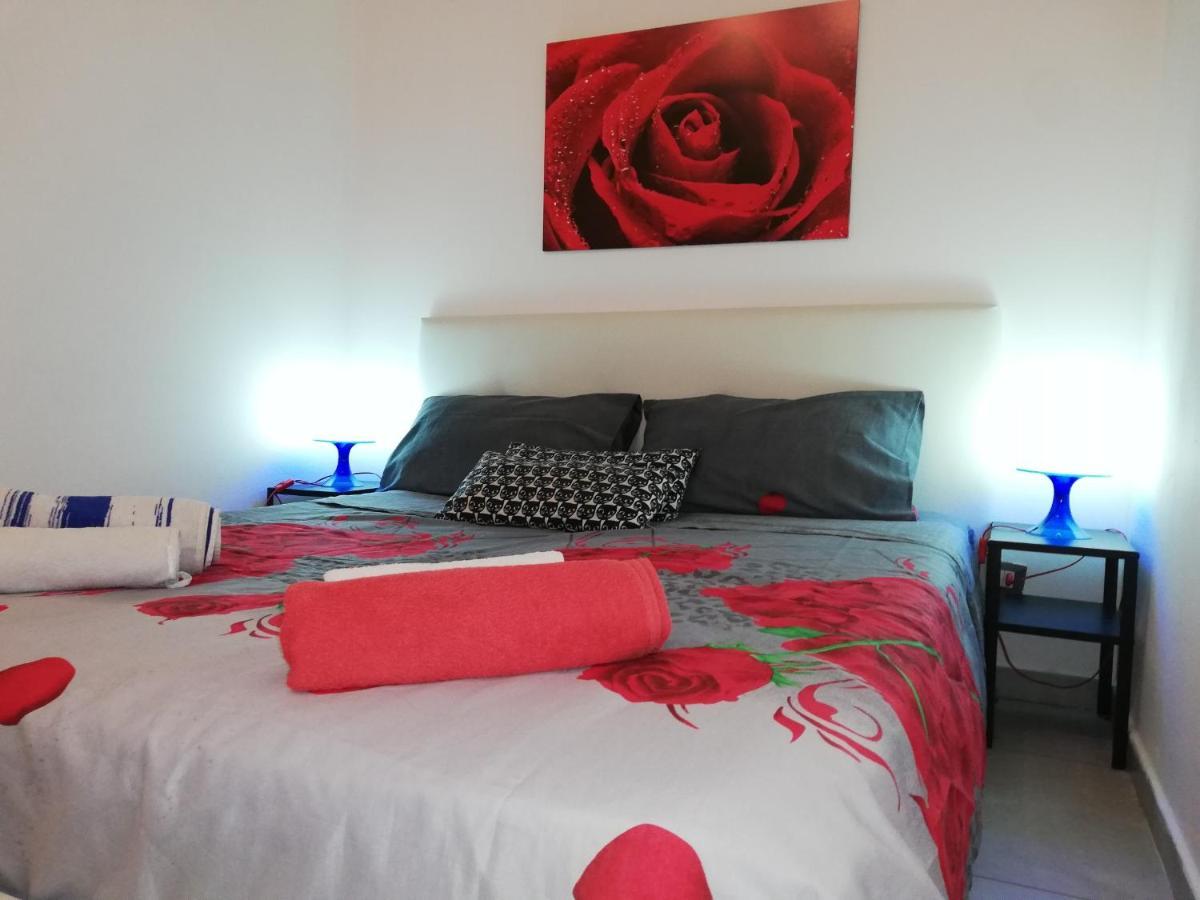 Home&Sharm Reitani Katanya Dış mekan fotoğraf