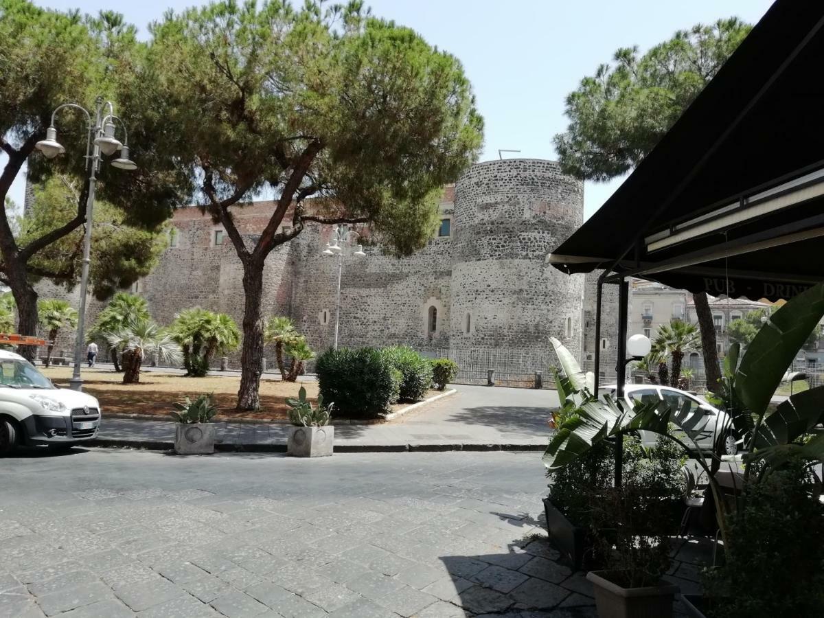 Home&Sharm Reitani Katanya Dış mekan fotoğraf