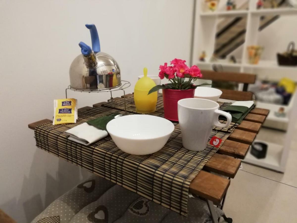 Home&Sharm Reitani Katanya Dış mekan fotoğraf